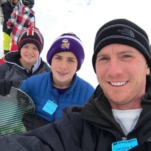 Meet your Posher, Ryan